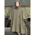 MILTEC PONCHO R/S Olive